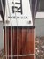 Rickenbacker 620/12 , MonteBrown: Close up - Free