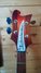 Rickenbacker 4003/4 , Fireglo: Headstock
