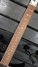 Rickenbacker 325/6 V63, Jetglo: Neck - Front