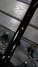 Rickenbacker 325/6 V63, Jetglo: Neck - Rear