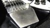 Rickenbacker 325/6 V63, Jetglo: Close up - Free2