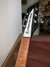 Rickenbacker 450/12 , Black: Headstock