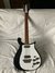 Rickenbacker 450/12 , Black: Free image2