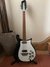 Rickenbacker 450/12 , Black: Full Instrument - Front
