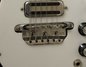 Rickenbacker 450/12 , Black: Close up - Free