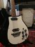 Rickenbacker 450/12 , Black: Close up - Free2