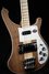 Rickenbacker 4003/4 , Natural Walnut: Free image
