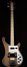 Rickenbacker 4003/4 , Natural Walnut: Full Instrument - Front
