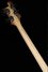 Rickenbacker 4003/4 , Natural Walnut: Neck - Rear