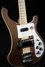 Rickenbacker 4003/4 , Natural Walnut: Free image