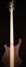 Rickenbacker 4003/4 , Natural Walnut: Full Instrument - Rear