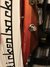 Rickenbacker 360/12 C63, Fireglo: Headstock