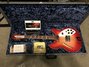 Rickenbacker 360/12 C63, Fireglo: Free image2