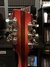 Rickenbacker 360/12 C63, Fireglo: Headstock - Rear