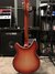 Rickenbacker 360/12 C63, Fireglo: Full Instrument - Rear