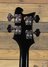 Rickenbacker 4003/4 , Jetglo: Headstock - Rear