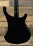 Apr 2018 Rickenbacker 4003(LH)/4 , Jetglo: Body - Rear