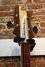 Rickenbacker 4003/4 , Mapleglo: Headstock