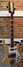 Rickenbacker 4003/4 , Mapleglo: Full Instrument - Front
