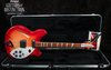 Rickenbacker 360/6 , Fireglo: Free image2