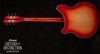 Rickenbacker 360/6 , Fireglo: Full Instrument - Rear