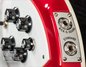 Rickenbacker 360/6 , Fireglo: Close up - Free