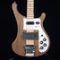 Rickenbacker 4003/4 S, Natural Walnut: Body - Front