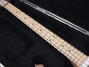 Rickenbacker 4003/4 S, Natural Walnut: Neck - Front