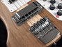 Rickenbacker 4003/4 S, Natural Walnut: Close up - Free2