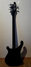 Rickenbacker 4001/4 , Jetglo: Full Instrument - Rear