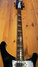 Rickenbacker 4001/4 , Jetglo: Neck - Front