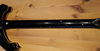 Rickenbacker 4001/4 , Jetglo: Neck - Rear