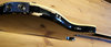 Rickenbacker 4001/4 , Jetglo: Close up - Free