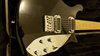 Rickenbacker 650/6 Colorado, Jetglo: Body - Front