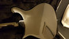 Aug 2009 Rickenbacker 650/6 Colorado, Jetglo: Body - Rear