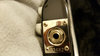 Rickenbacker 650/6 Colorado, Jetglo: Close up - Free
