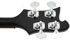 Rickenbacker 4003/4 S, Jetglo: Headstock - Rear