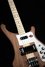 Rickenbacker 4003/4 S, Natural Walnut: Close up - Free2