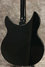 Jun 2012 Rickenbacker 330/6 , Jetglo: Body - Rear