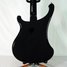 Jan 2012 Rickenbacker 4003/4 , Jetglo: Body - Rear