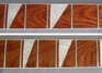 Rickenbacker 4003/4 , Jetglo: Neck - Front