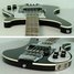 Rickenbacker 4003/4 , Jetglo: Close up - Free