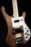 Rickenbacker 4003/4 S, Natural Walnut: Free image