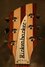 Jun 2004 Rickenbacker 330/6 VP, Mapleglo: Headstock