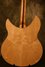 Jun 2004 Rickenbacker 330/6 VP, Mapleglo: Body - Rear