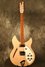 Rickenbacker 330/6 VP, Mapleglo: Full Instrument - Front
