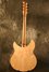 Rickenbacker 330/6 VP, Mapleglo: Full Instrument - Rear
