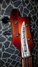 Rickenbacker 4003/4 , Fireglo: Headstock