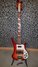 Rickenbacker 4003/4 , Fireglo: Full Instrument - Front