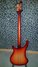 Rickenbacker 4003/4 , Fireglo: Full Instrument - Rear